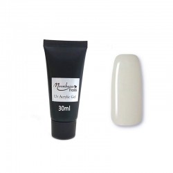 Acrilic Fusion Gel Natural #4